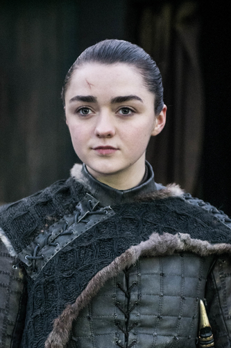 AryaStark