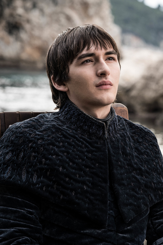 BranStark