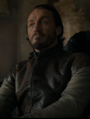 Bronn