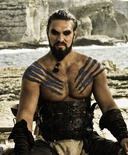 Drogo