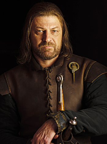 EddardStark