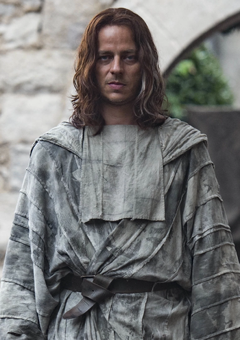 Jaqen
