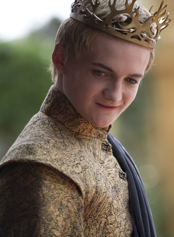 JoffreyBaratheon