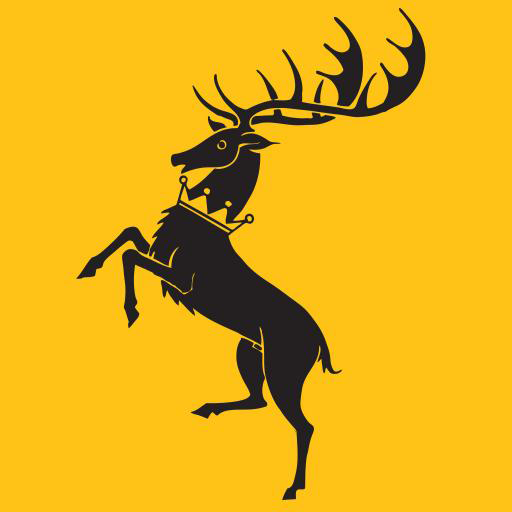 MaisonBaratheon