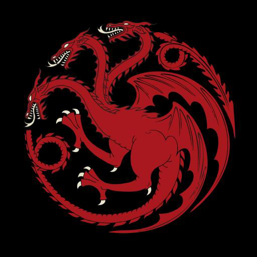 MaisonTargaryen