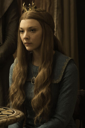 MargaeryTyrell