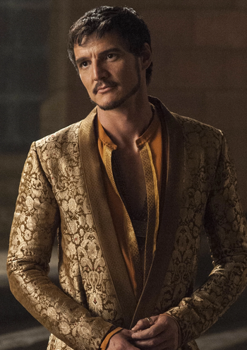 OberynMartell