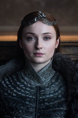 SansaStark