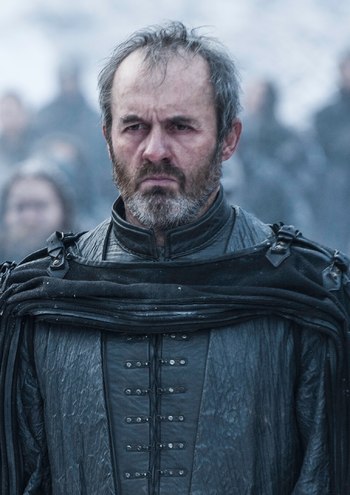 StannisBaratheon