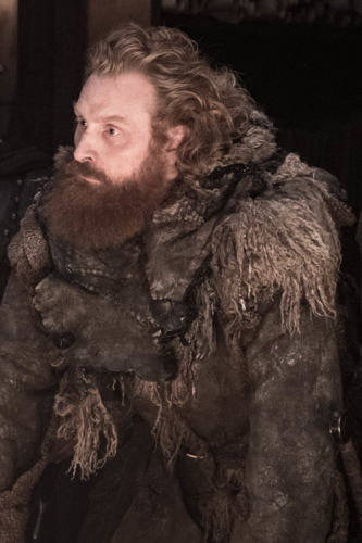 Tormund