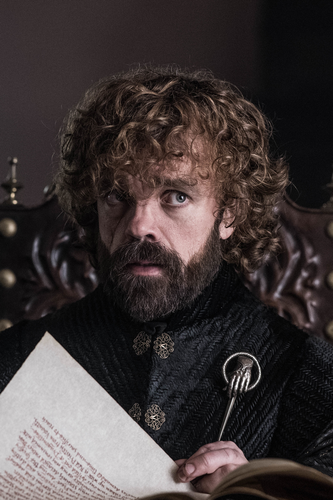 TyrionLannister