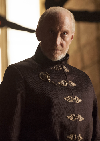 TywinLannister