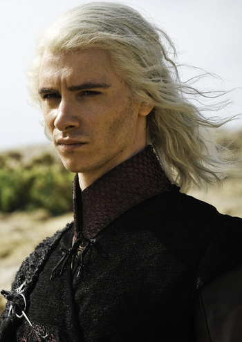 ViserysTargaryen
