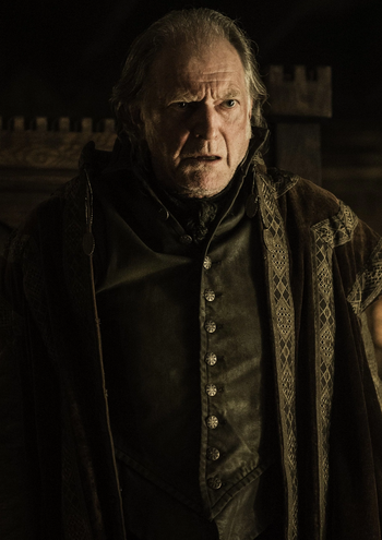 WalderFrey