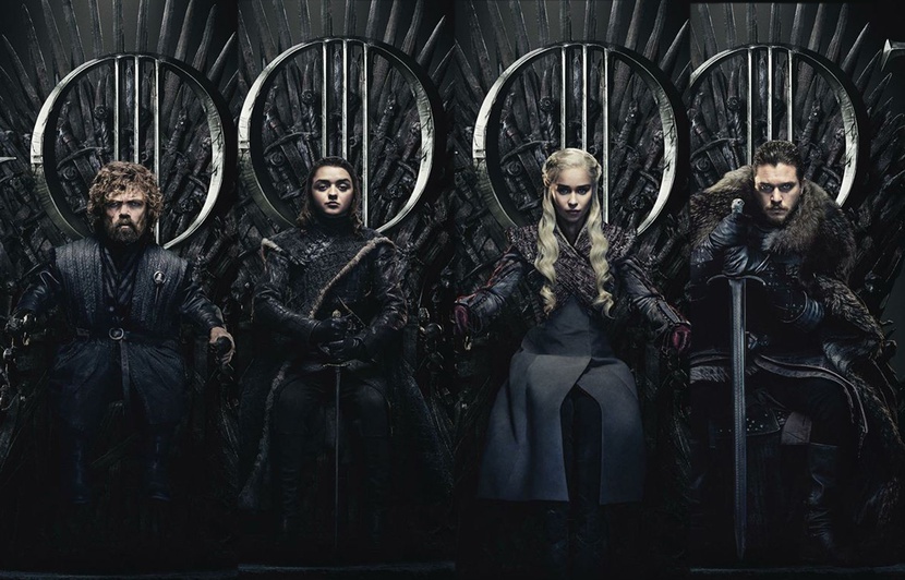 trôneDeFerPersonnages